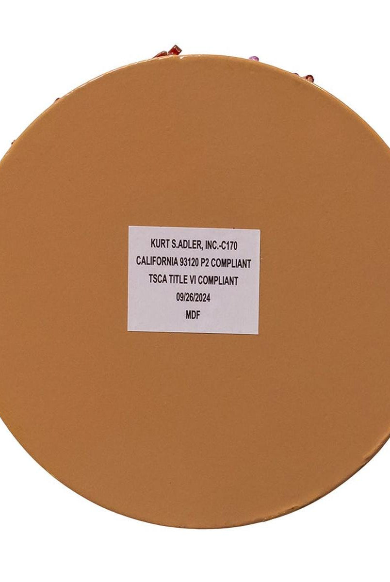 Shop For Kurt Adler 15 - Inch Ice Cream Nutcracker