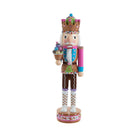 Shop For Kurt Adler 15 - Inch Ice Cream Nutcracker