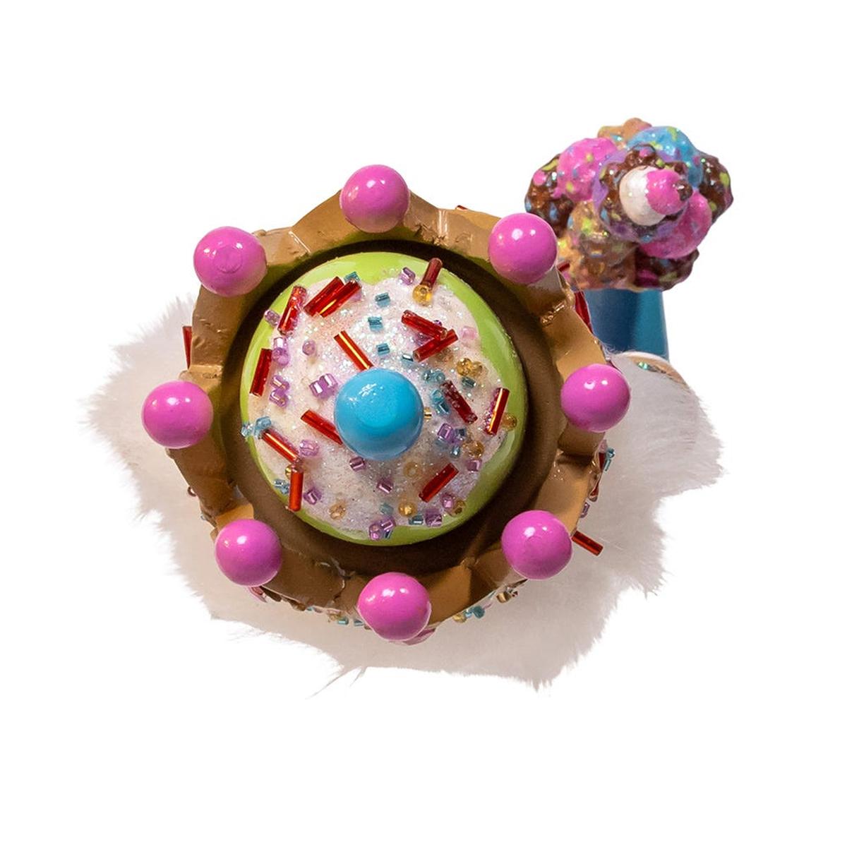 Shop For Kurt Adler 15 - Inch Ice Cream Nutcracker