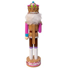 Shop For Kurt Adler 15 - Inch Ice Cream Nutcracker