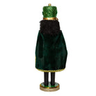 Shop For Kurt Adler 15 - Inch Irish Nutcracker With Cape