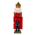 Shop For Kurt Adler 15 - Inch Nutcracker King Holding Picture Frame