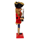 Shop For Kurt Adler 15 - Inch Pirate Nutcracker