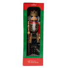 Shop For Kurt Adler 15 - Inch Red and Green King Nutcracker