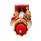 Shop For Kurt Adler 15 - Inch Red and Green King Nutcracker