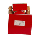 Shop For Kurt Adler 15 - Inch Red King Nutcracker with Calendar