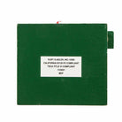 Shop For Kurt Adler 15 - Inch Red, White and Black Nutcracker with Gift Box and Wreath