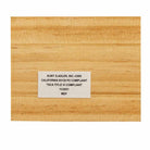 Shop For Kurt Adler 15 - Inch Wooden Yoga Santa Nutcracker