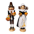 Shop For Kurt Adler 15" Pilgrim Nutcrackers 2 - Piece Set