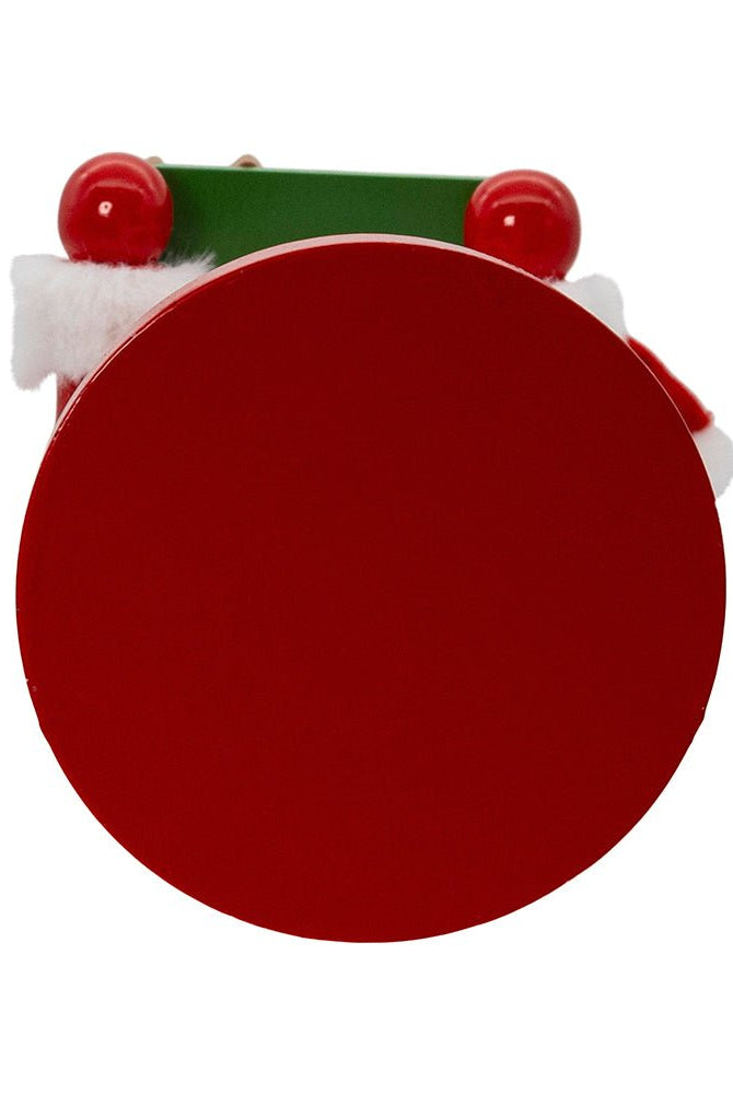 Shop For Kurt Adler 15" Wooden Mrs. Claus Nutcracker