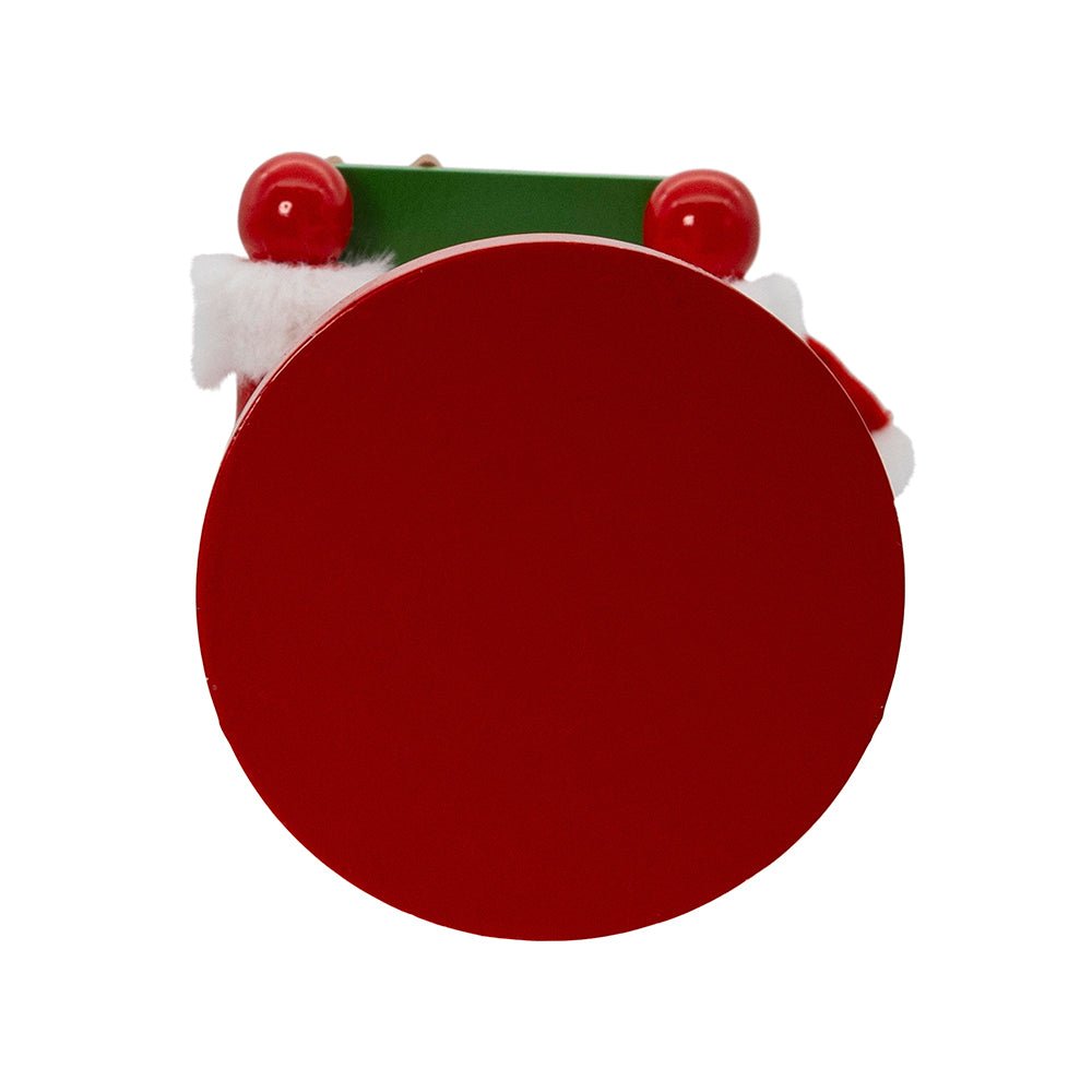 Shop For Kurt Adler 15" Wooden Mrs. Claus Nutcracker