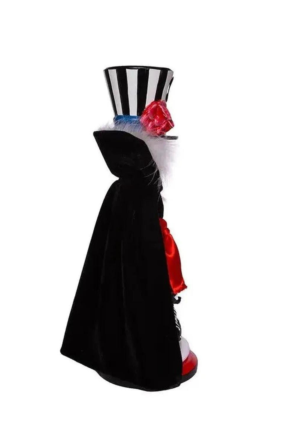 Kurt Adler 16" Hollywood Nutcrackers™ Day Of The Dead