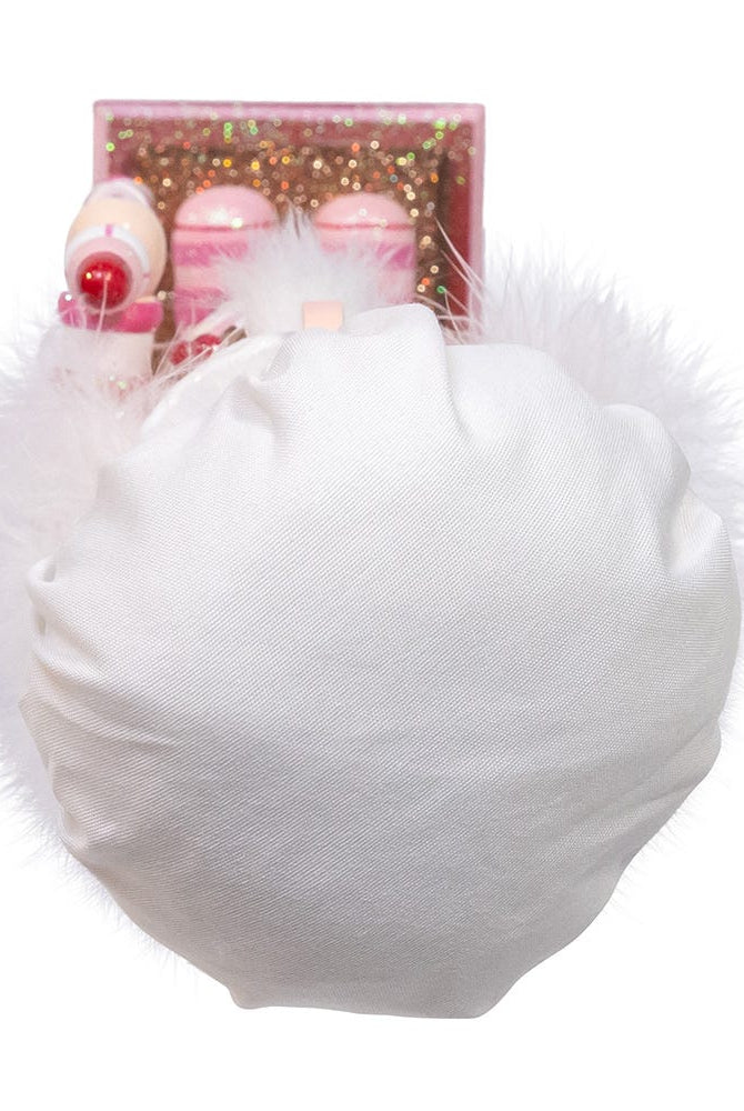 Shop For Kurt Adler 16 - Inch Hollywood Nutcrackers Pink Gingerbread Baker Nutcracker