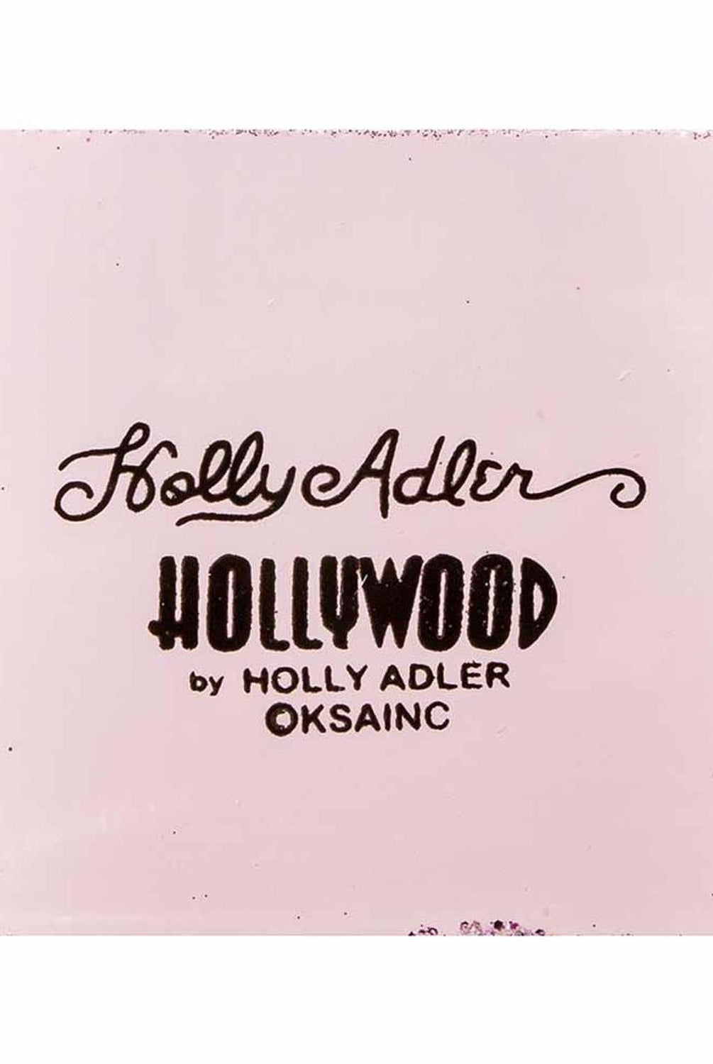 Kurt Adler 16-Inch Hollywood Purple King Nutcracker