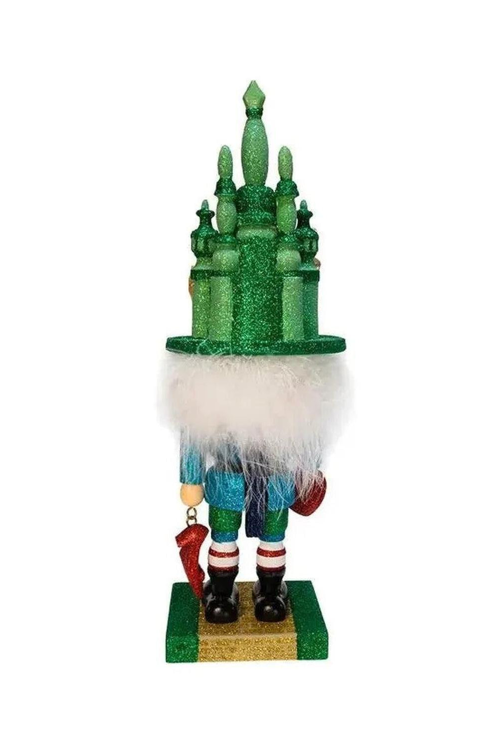 Shop For Kurt Adler 16" Wizard of Oz Hollywood Nutcracker