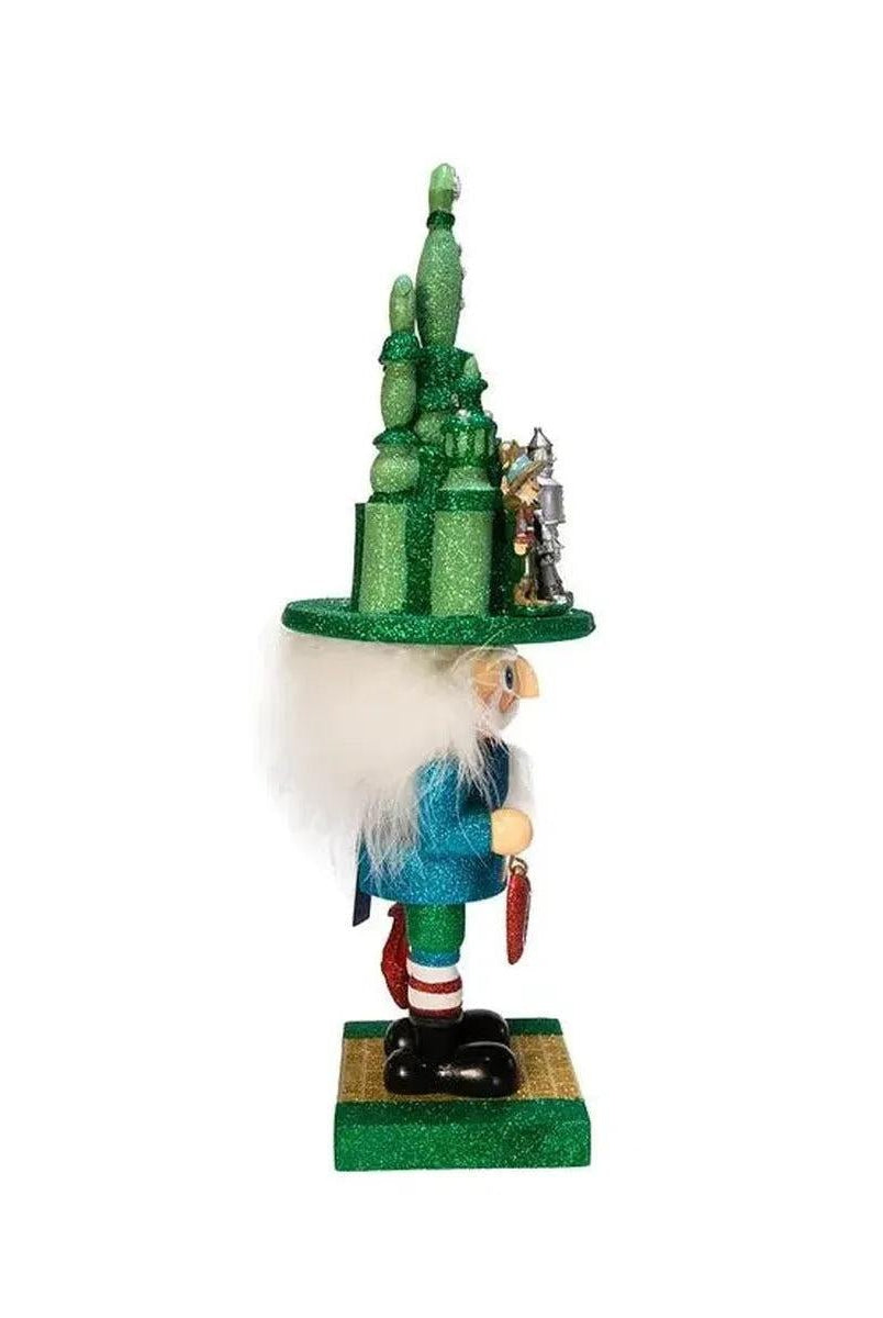 Shop For Kurt Adler 16" Wizard of Oz Hollywood Nutcracker