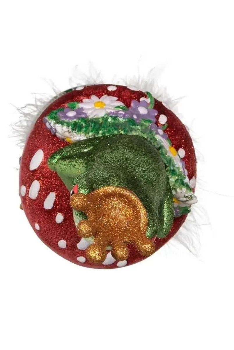 Shop For Kurt Adler 16.5" Hollywood Nutcrackers™ Frog Prince Nutcracker