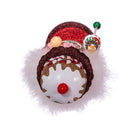 Shop For Kurt Adler 16.5 - Inch Hollywood Gingerbread King Nutcracker