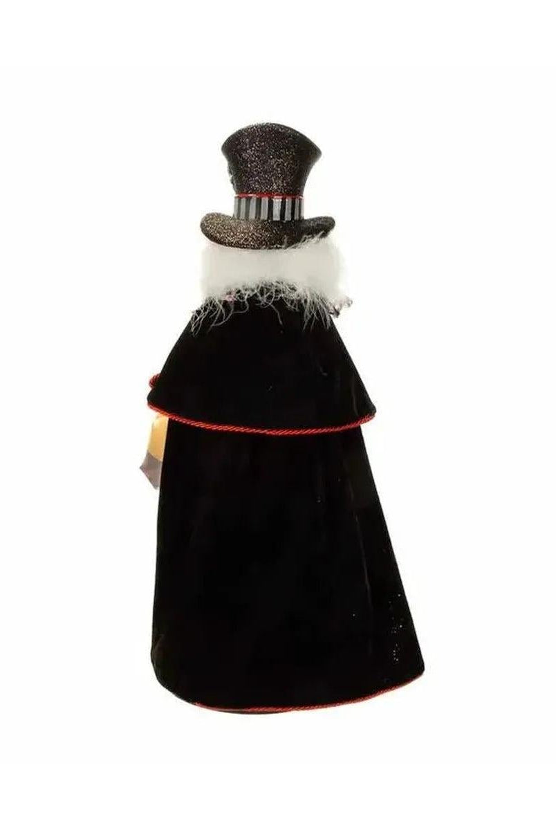 Shop For Kurt Adler 17" Hollywood Nutcrackers™ Scrooge Nutcracker