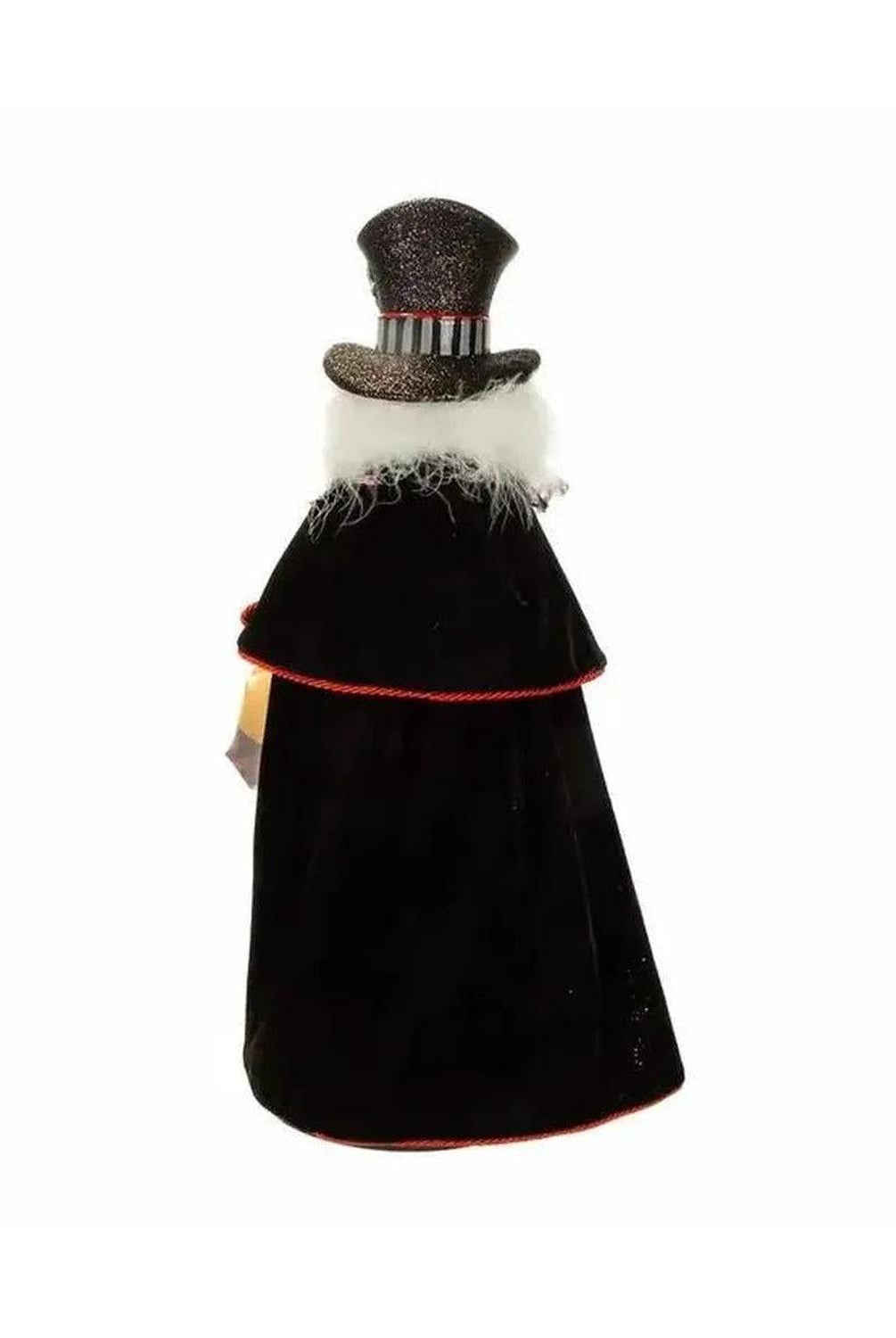 Kurt Adler 17" Hollywood Nutcrackers™ Scrooge Nutcracker