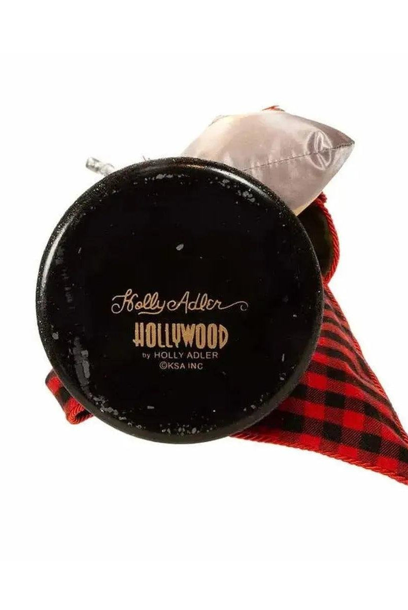 Shop For Kurt Adler 17" Hollywood Nutcrackers™ Scrooge Nutcracker