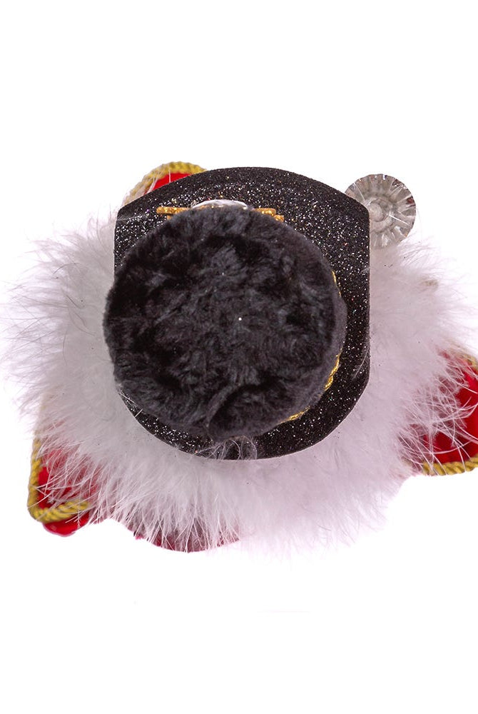 Shop For Kurt Adler 17 - Inch Hollywood Elegant Soldier Nutcracker