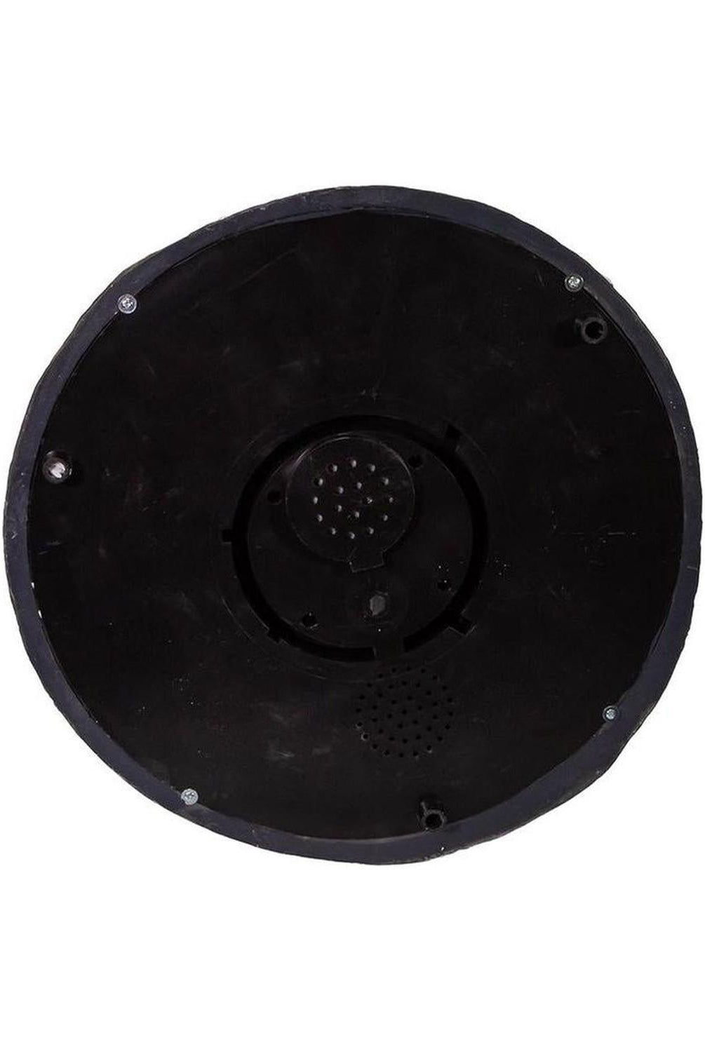 Kurt Adler 17-Inch Musical LED Village on Mountain Table Piece