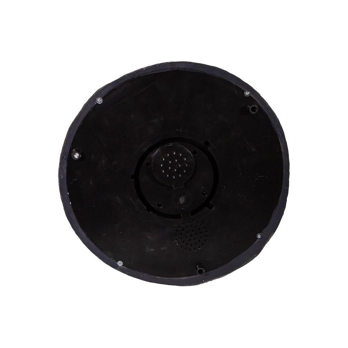 Shop For Kurt Adler 17 - Inch Musical LED Village on Mountain Table Piece