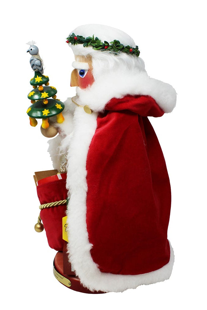 Shop For Kurt Adler 17 - Inch Steinbach 12 Days of Christmas Musical Nutcracker, Part 10