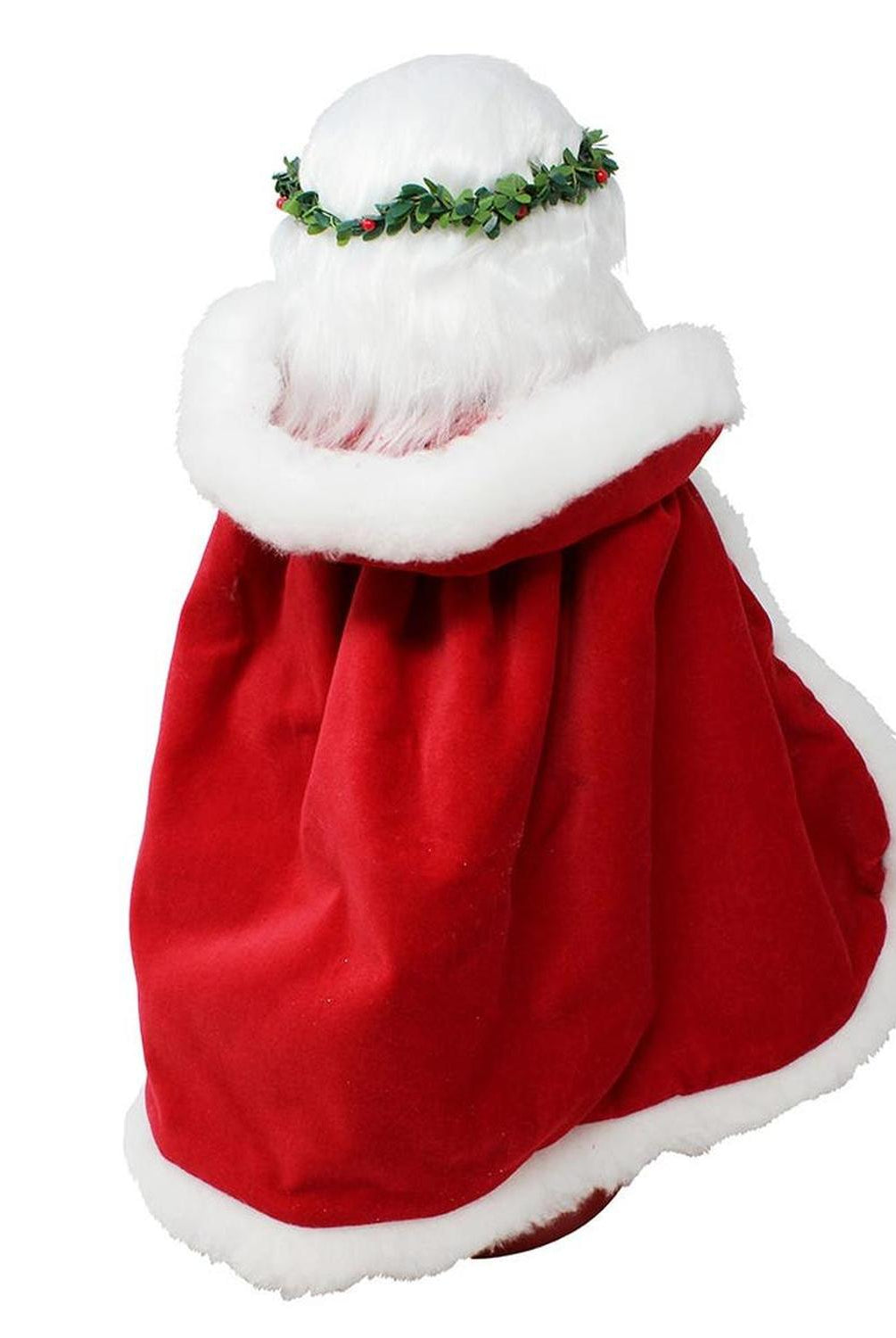 Kurt Adler 17-Inch Steinbach 12 Days of Christmas Musical Nutcracker, Part 10