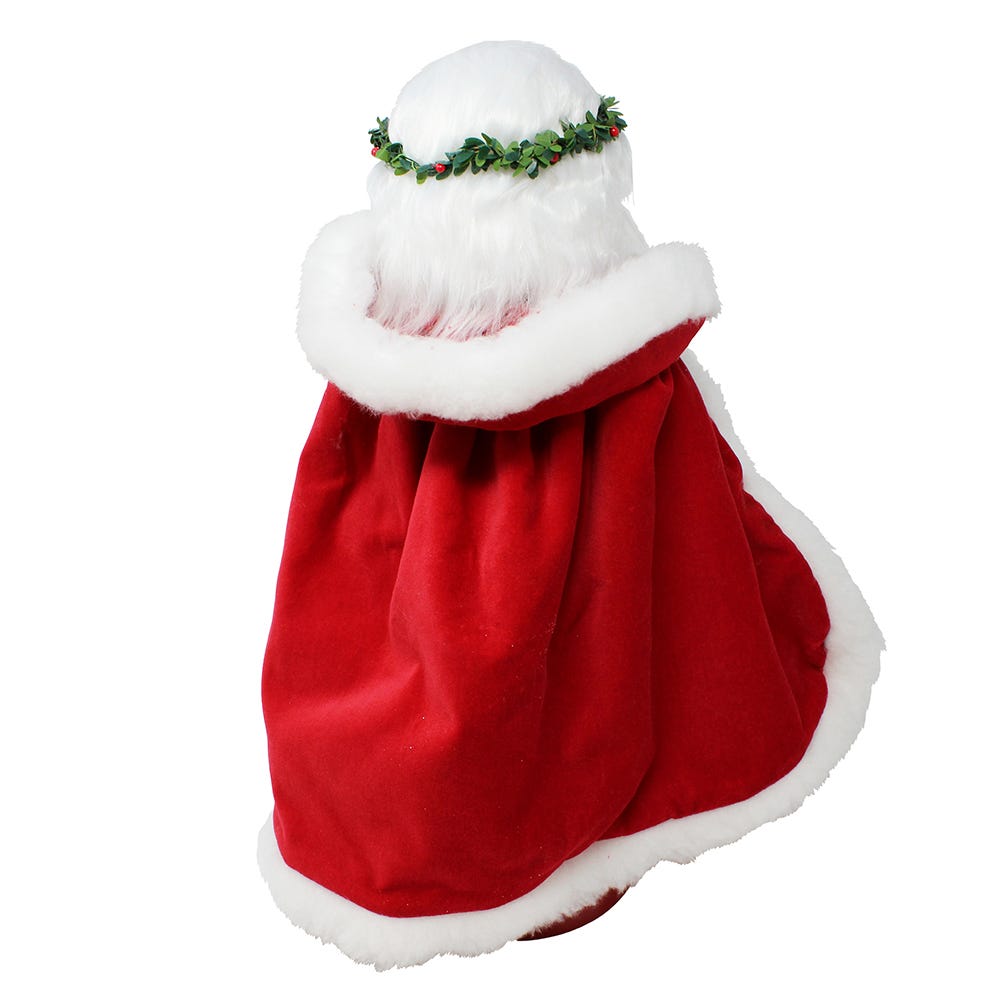 Shop For Kurt Adler 17 - Inch Steinbach 12 Days of Christmas Musical Nutcracker, Part 10