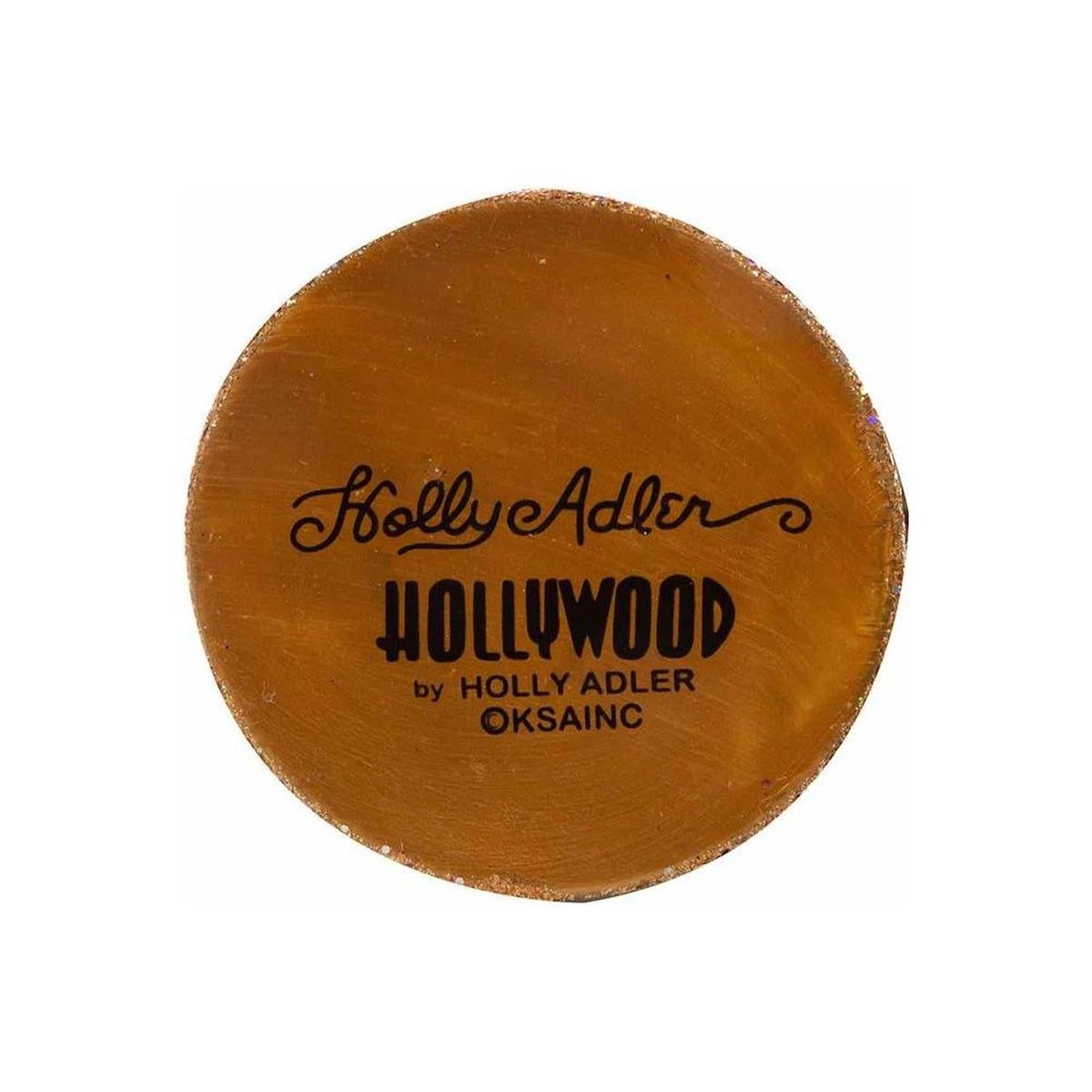 Shop For Kurt Adler 17.5" Hollywood Gold with Fuzzy Cape King Nutcracker