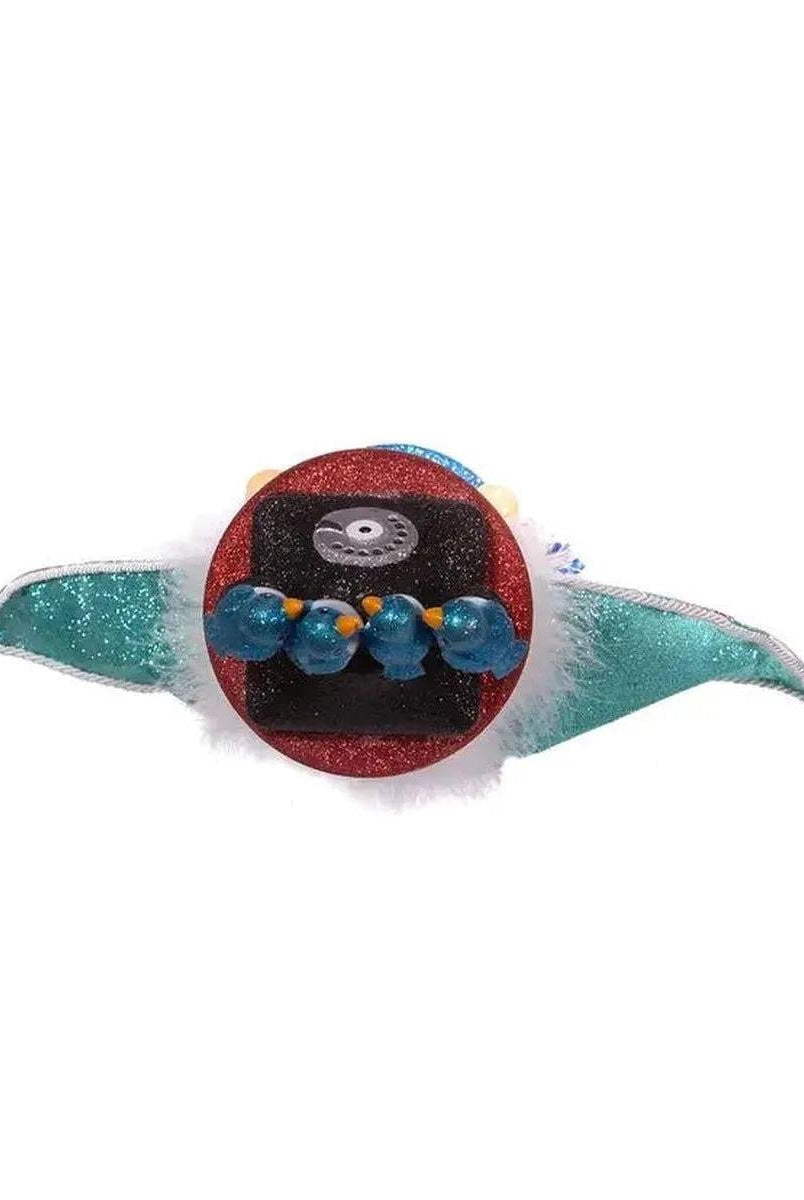 Shop For Kurt Adler 17.5" Hollywood Nutcrackers™ Four Calling Birds