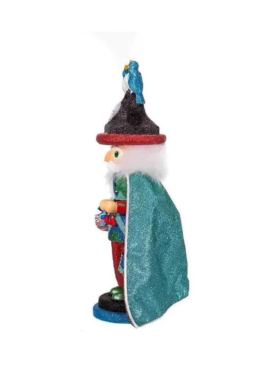 Shop For Kurt Adler 17.5" Hollywood Nutcrackers™ Four Calling Birds