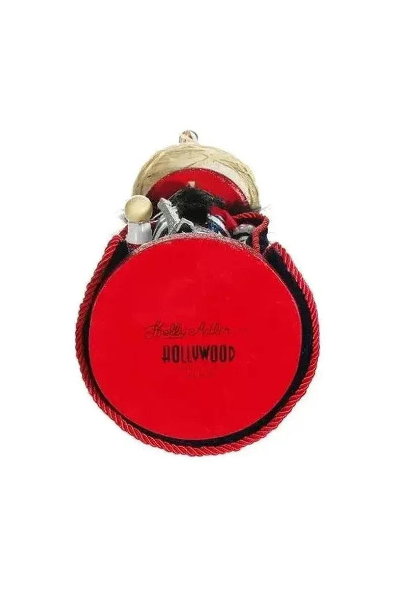 Shop For Kurt Adler 17.5" Hollywood Nutcrackers™ Three French Hens Nutcracker