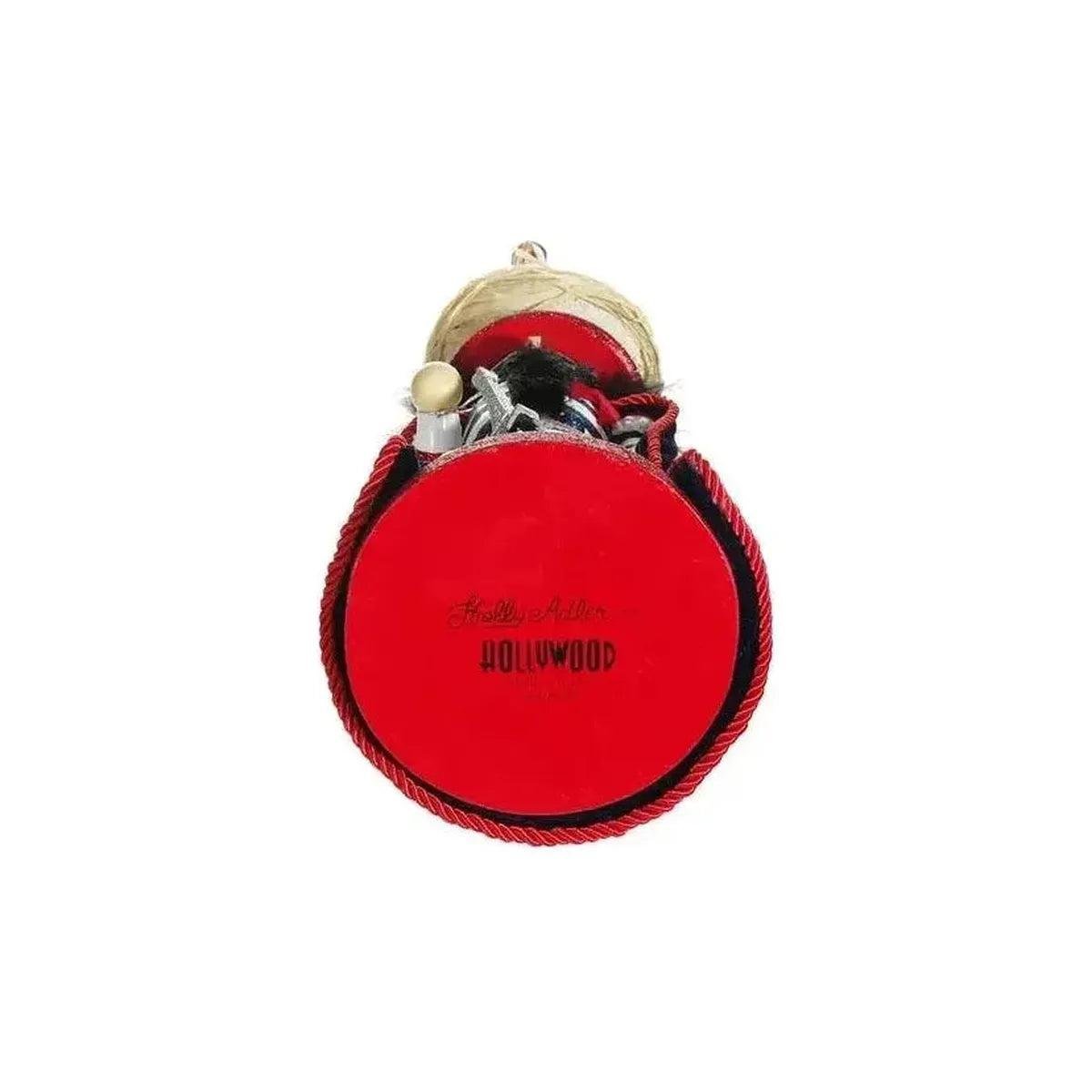 Shop For Kurt Adler 17.5" Hollywood Nutcrackers™ Three French Hens Nutcracker