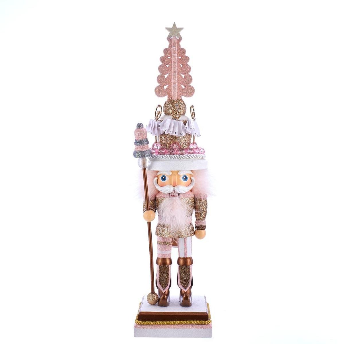 Shop For Kurt Adler 17.5 - Inch Hollywood Ballet and Tree Nutcracker