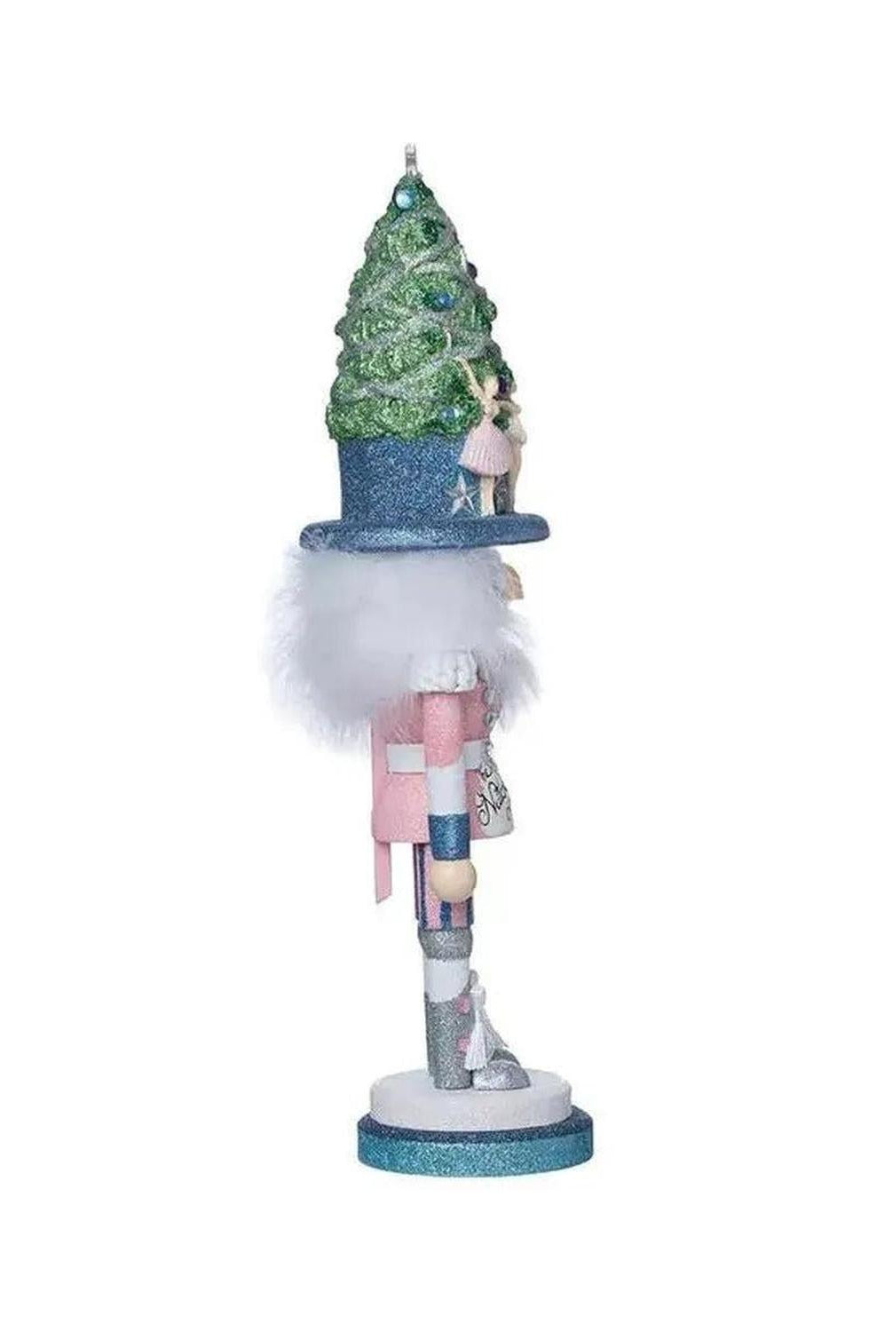 Kurt Adler 18" Hollywood Nutcrackers™ Ballet Nutcracker