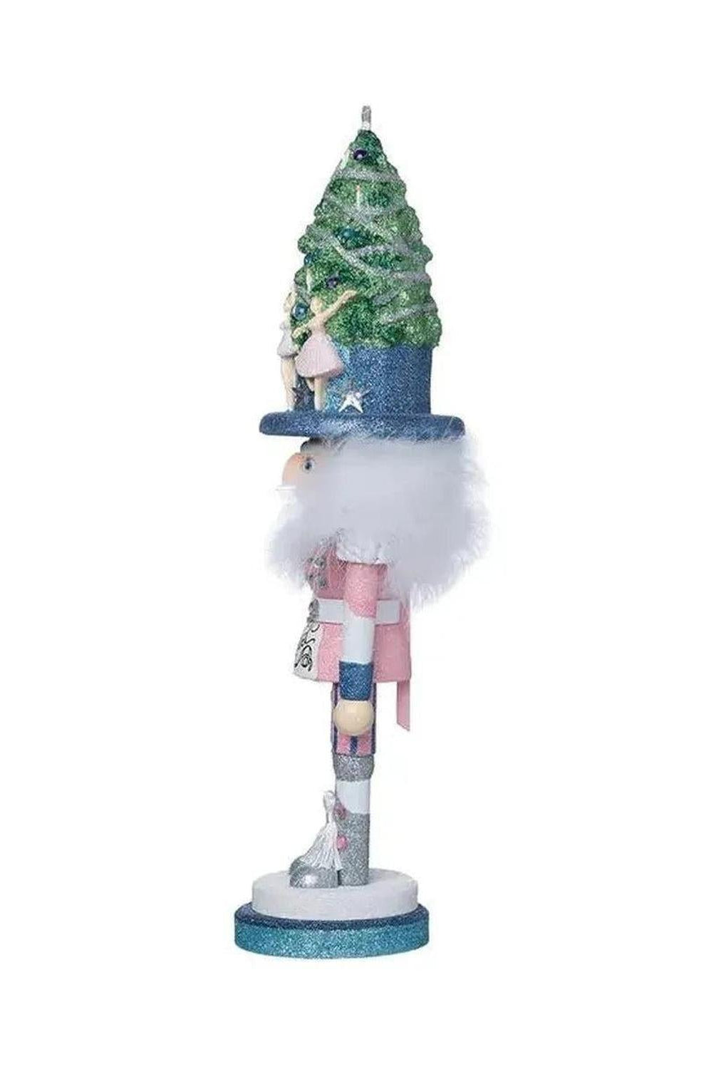 Kurt Adler 18" Hollywood Nutcrackers™ Ballet Nutcracker