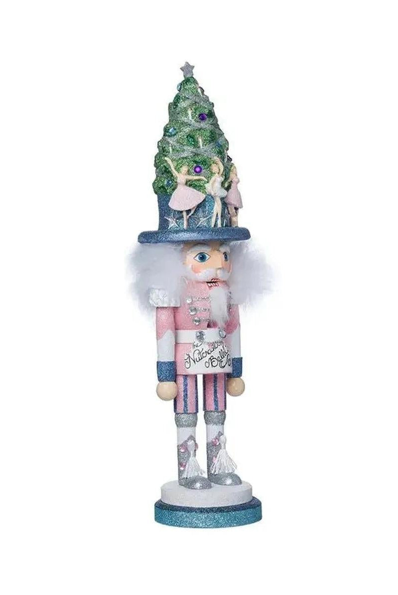 Shop For Kurt Adler 18" Hollywood Nutcrackers™ Ballet Nutcracker
