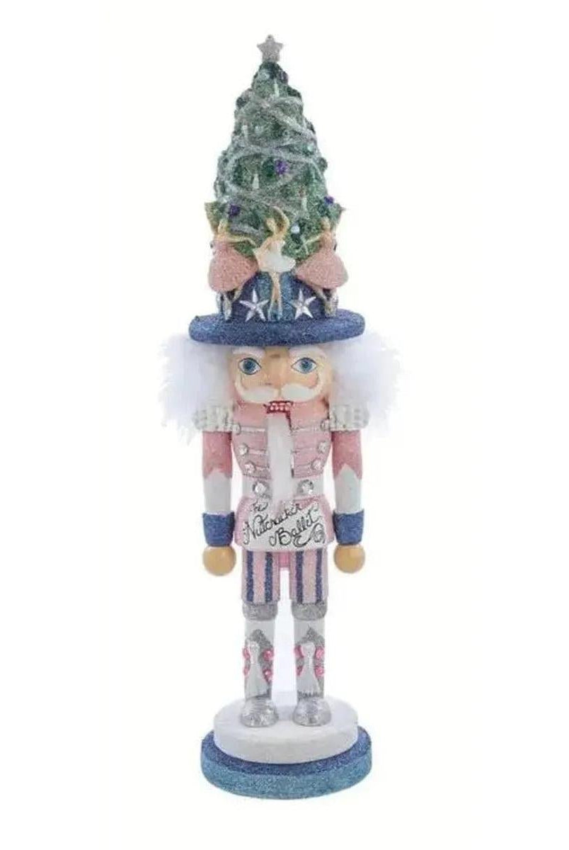 Shop For Kurt Adler 18" Hollywood Nutcrackers™ Ballet Nutcracker