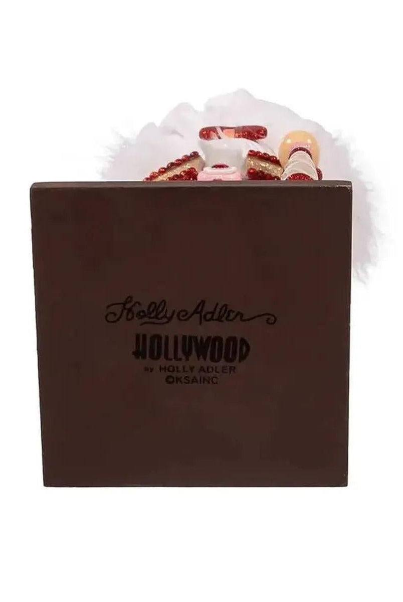 Shop For Kurt Adler 18" Hollywood Nutcrackers™ Gingerbread Chef Nutcracker