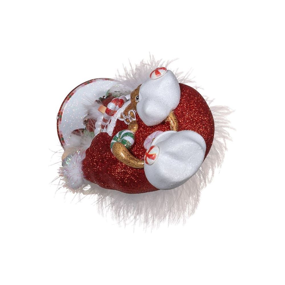 Shop For Kurt Adler 18" Hollywood Nutcrackers Gingerbread Soldier