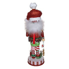 Shop For Kurt Adler 18" Hollywood Nutcrackers Gingerbread Soldier