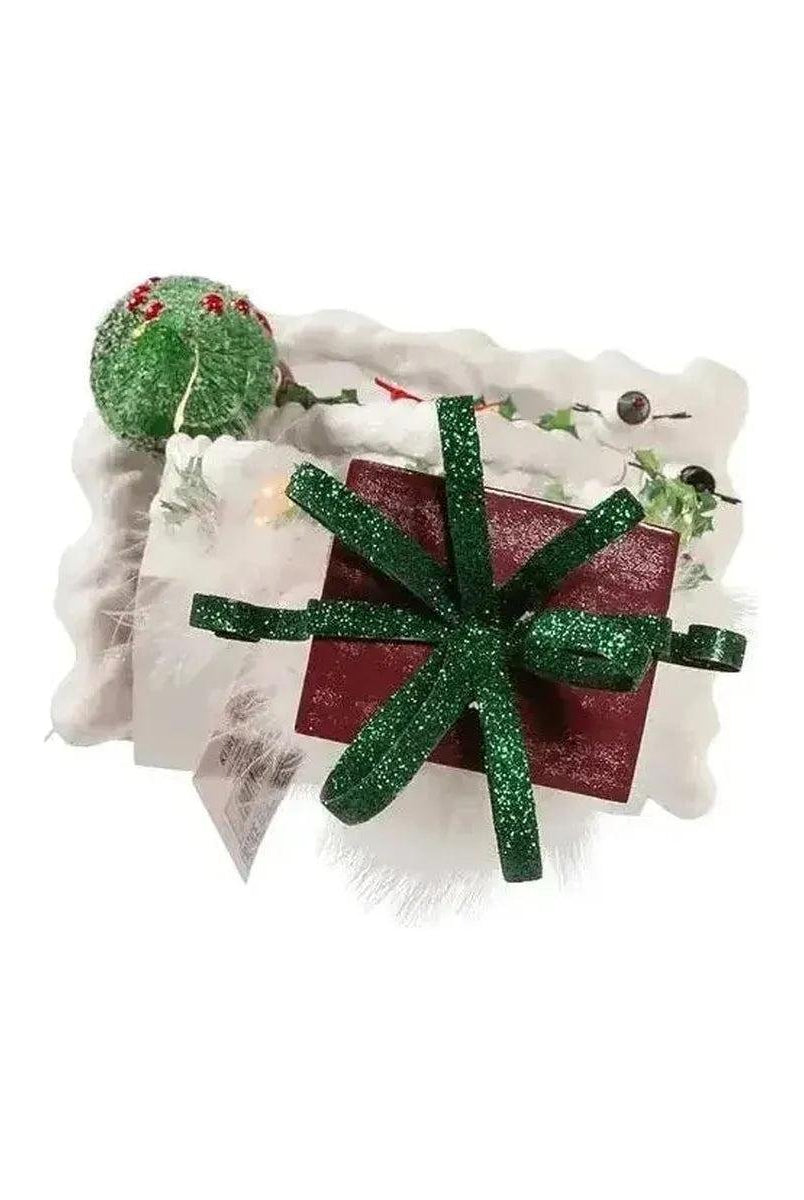 Shop For Kurt Adler 18" Hollywood Nutcrackers™ Musical LED Nutcracker