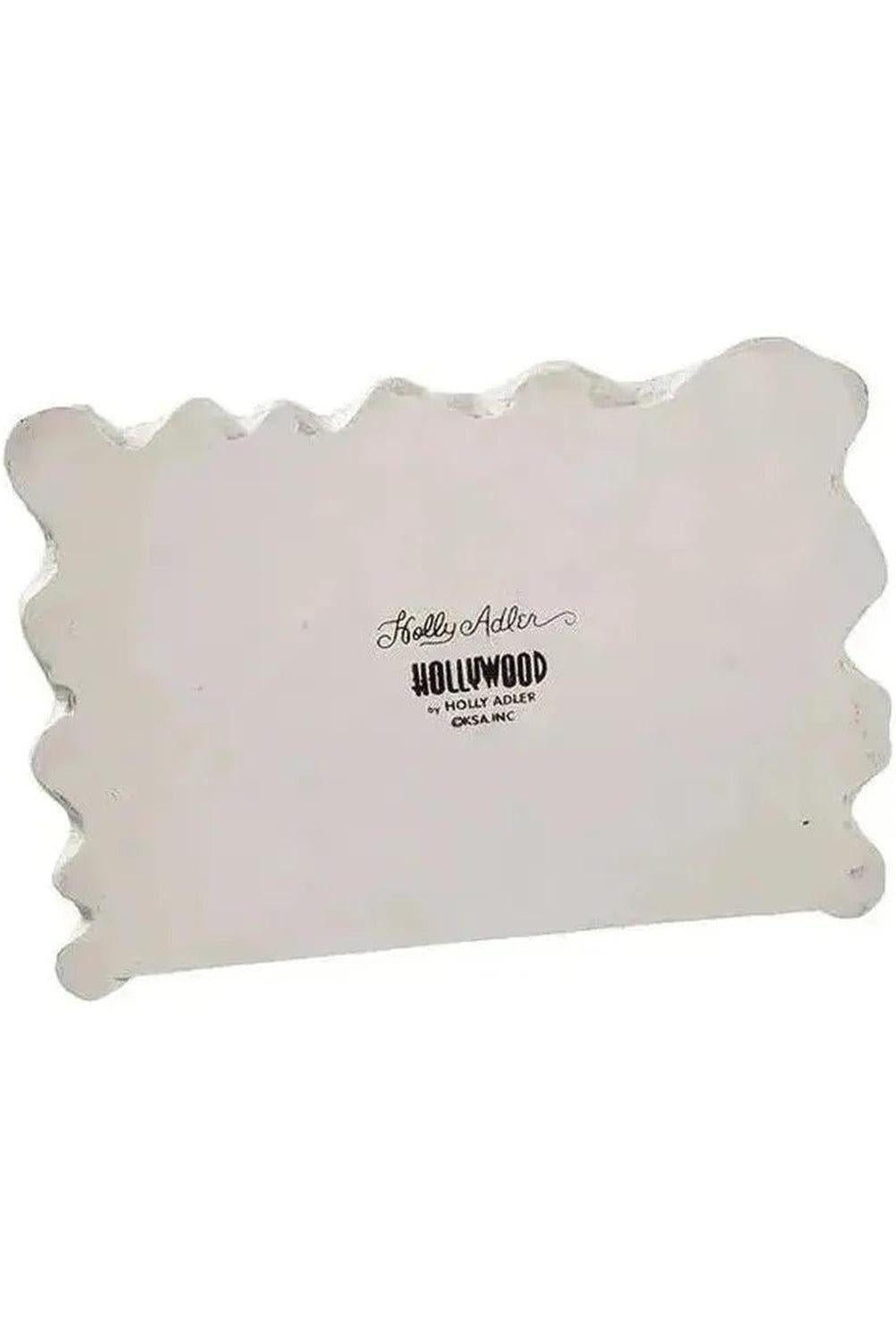 Kurt Adler 18" Hollywood Nutcrackers™ Musical LED Nutcracker