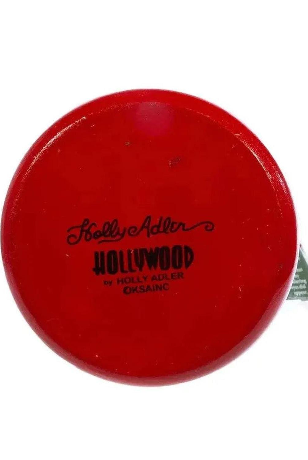 Kurt Adler 18" Hollywood Nutcrackers™ Now Dasher, Now Dancer... Nutcracker