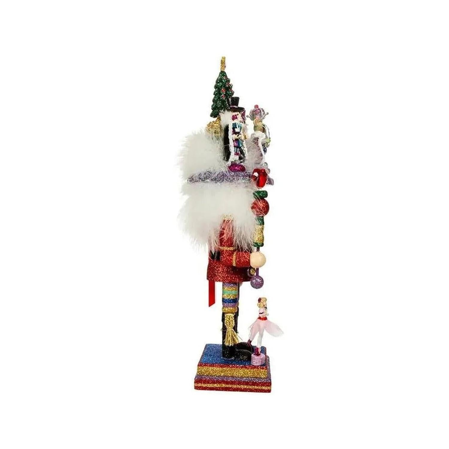 Shop For Kurt Adler 18" Hollywood Nutcrackers™ Nutcracker Suite Nutcracker