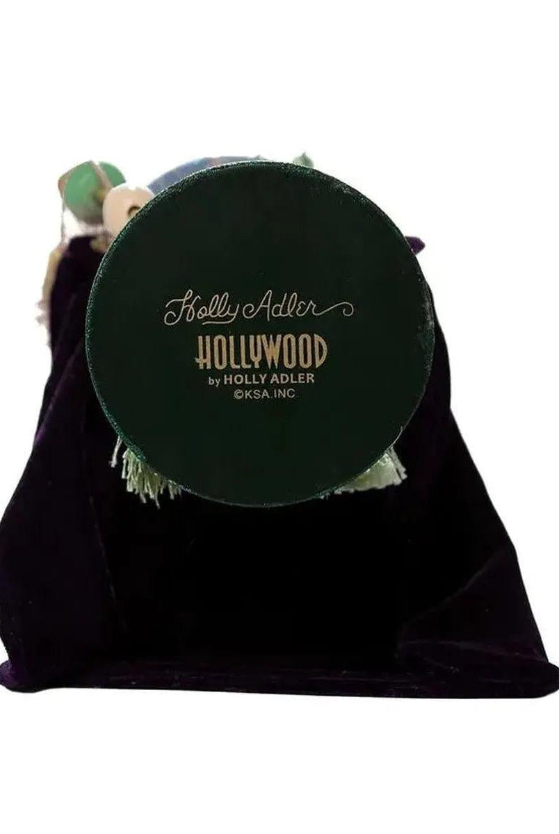 Shop For Kurt Adler 18" Hollywood Nutcrackers™ Partridge In A Pear Tree Nutcracker