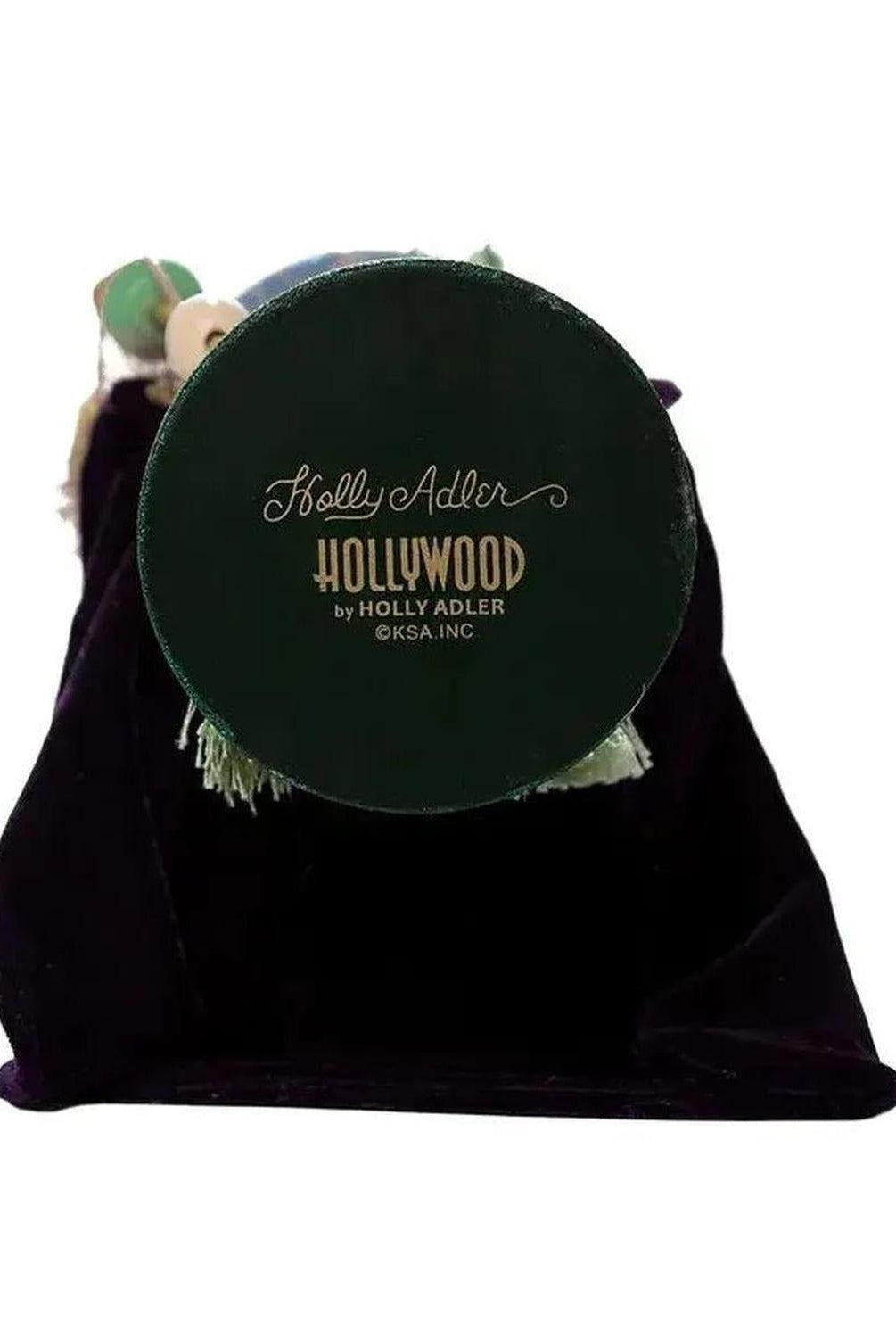 Shop For Kurt Adler 18" Hollywood Nutcrackers™ Partridge In A Pear Tree Nutcracker